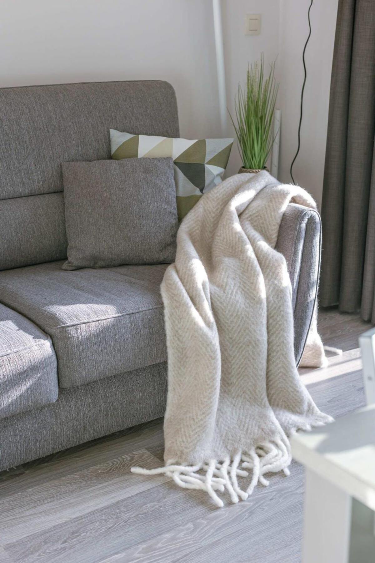 Appartement Huswell - Charming Studio With Terrace Nearby The Beach à Middelkerke Extérieur photo
